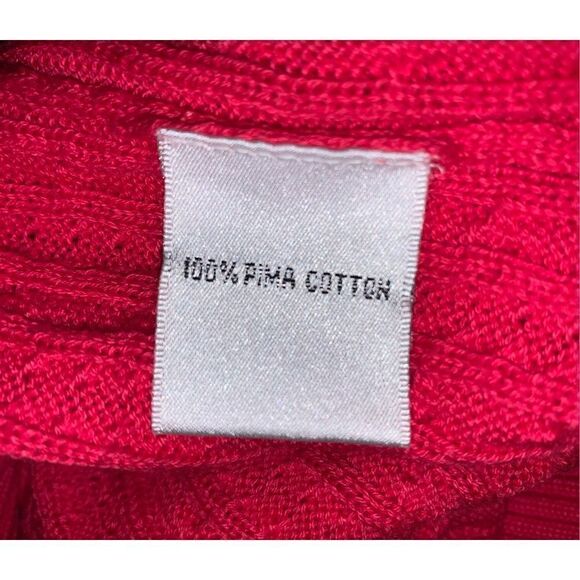 Talbots Plus Size Sweater - Picture 6 of 6